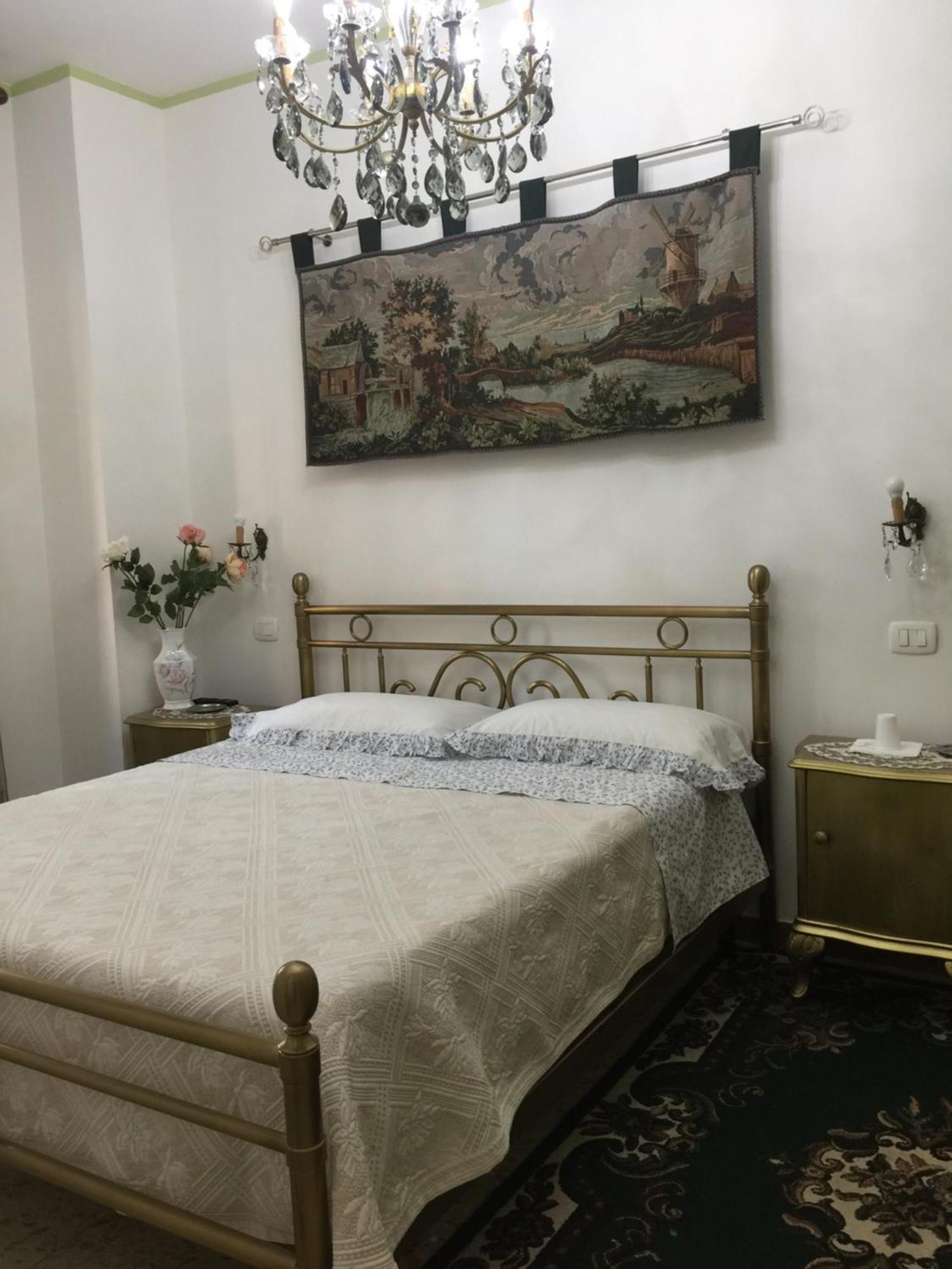 Locazione Turistica Sole, Verona